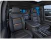 2026 GMC Sierra 2500HD AT4 (Stk: 107760) in Exeter - Image 16 of 24