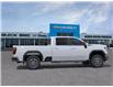 2026 GMC Sierra 2500HD SLE (Stk: 107762) in Exeter - Image 5 of 24