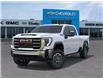 2026 GMC Sierra 2500HD SLE (Stk: 107762) in Exeter - Image 6 of 24