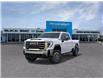 2026 GMC Sierra 2500HD SLE (Stk: 107762) in Exeter - Image 8 of 24