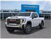 2026 GMC Sierra 2500HD SLE (Stk: 107773) in Exeter - Image 6 of 24
