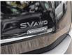 2023 Nissan Rogue SV Midnight Edition (Stk: P9708) in Toronto - Image 7 of 29 2023 Nissan Rogue SV Midnight Edition (Stk: P9708) in Toronto - Image 7 of 29