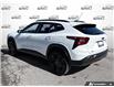 2025 Chevrolet Trax ACTIV (Stk: 249307A) in Grimsby - Image 4 of 25