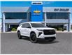 2026 Chevrolet Traverse LT (Stk: 154420) in London - Image 1 of 24