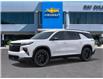 2026 Chevrolet Traverse LT (Stk: 154420) in London - Image 2 of 24
