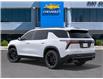 2026 Chevrolet Traverse LT (Stk: 154420) in London - Image 3 of 24