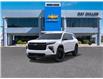 2026 Chevrolet Traverse LT (Stk: 154420) in London - Image 8 of 24