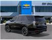 2026 Chevrolet Tahoe RST (Stk: 154448) in London - Image 3 of 24