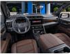 2026 GMC Sierra 1500 Denali Ultimate (Stk: 154404) in London - Image 15 of 24