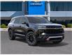 2026 Chevrolet Traverse Z71 (Stk: 154459) in London - Image 7 of 24