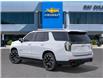 2026 Chevrolet Tahoe RST (Stk: 154447) in London - Image 3 of 24