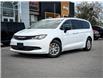 2026 Chrysler Grand Caravan SXT (Stk: 263550) in Hamilton - Image 1 of 9