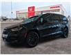 2022 Chrysler Pacifica Touring (Stk: C1721) in Lethbridge - Image 8 of 21 2022 Chrysler Pacifica Touring (Stk: C1721) in Lethbridge - Image 8 of 21