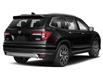 2021 Honda Pilot Touring 8P (Stk: 9298A) in Ottawa - Image 3 of 4
