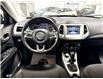2020 Jeep Compass Sport (Stk: HPU0332) in Toronto - Image 11 of 19