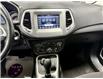 2020 Jeep Compass Sport (Stk: HPU0332) in Toronto - Image 14 of 19