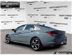 2021 Hyundai Elantra Ultimate (Stk: 5RG0454B) in Brantford - Image 4 of 23 2021 Hyundai Elantra Ultimate (Stk: 5RG0454B) in Brantford - Image 4 of 23