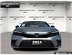 2024 Honda Civic Sport (Stk: 6BR7896A) in Brantford - Image 2 of 23