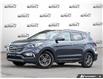 2018 Hyundai Santa Fe Sport 2.4 SE (Stk: 106441AX) in St. Thomas - Image 1 of 27
