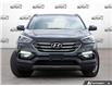 2018 Hyundai Santa Fe Sport 2.4 SE (Stk: 106441AX) in St. Thomas - Image 2 of 27 2018 Hyundai Santa Fe Sport 2.4 SE (Stk: 106441AX) in St. Thomas - Image 2 of 27