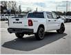2026 RAM 1500 Tradesman (Stk: 267154) in Hamilton - Image 2 of 8
