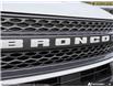 2026 Ford Bronco Sport Big Bend (Stk: 5NXBQ334) in Sarnia - Image 9 of 25