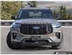 2026 Ford Explorer ST (Stk: 5NXEQ194) in Sarnia - Image 2 of 23