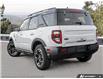 2026 Ford Bronco Sport Outer Banks (Stk: 5NXBQ244) in Sarnia - Image 4 of 10