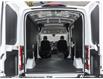 2026 Ford Transit-250 Cargo Base (Stk: 5NXTQ395) in Sarnia - Image 7 of 25