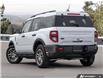 2026 Ford Bronco Sport Big Bend (Stk: 5NXBQ374) in Sarnia - Image 4 of 25