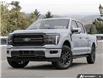 2026 Ford F-150 Lariat (Stk: 5NXFQ332) in Sarnia - Image 1 of 24