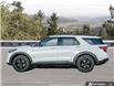 2026 Ford Explorer Tremor (Stk: 5NXEQ156) in Sarnia - Image 3 of 24