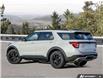 2026 Ford Explorer Tremor (Stk: 5NXEQ156) in Sarnia - Image 4 of 24