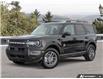 2026 Ford Bronco Sport Big Bend (Stk: 5NXBQ336) in Sarnia - Image 1 of 23