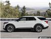 2026 Ford Explorer Platinum (Stk: 5NXEQ264) in Sarnia - Image 3 of 25
