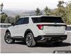 2026 Ford Explorer Platinum (Stk: 5NXEQ264) in Sarnia - Image 4 of 25