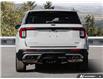 2026 Ford Explorer Platinum (Stk: 5NXEQ264) in Sarnia - Image 5 of 25