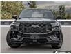 2026 Ford Explorer ST (Stk: 5NXEQ231) in Sarnia - Image 2 of 26