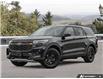 2026 Ford Explorer Tremor (Stk: 5NXEQ161) in Sarnia - Image 1 of 25