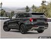 2026 Ford Explorer Tremor (Stk: 5NXEQ161) in Sarnia - Image 4 of 25