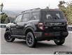 2026 Ford Bronco Sport Badlands (Stk: 5NXBQ338) in Sarnia - Image 4 of 22