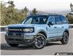 2026 Ford Bronco Sport Outer Banks (Stk: 5NXBQ243) in Sarnia - Image 1 of 10