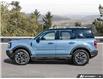 2026 Ford Bronco Sport Outer Banks (Stk: 5NXBQ243) in Sarnia - Image 3 of 10