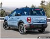 2026 Ford Bronco Sport Outer Banks (Stk: 5NXBQ243) in Sarnia - Image 4 of 10