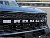 2026 Ford Bronco Sport Outer Banks (Stk: 5NXBQ243) in Sarnia - Image 8 of 10