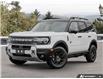 2026 Ford Bronco Sport Badlands (Stk: 5NXBQ339) in Sarnia - Image 1 of 25