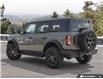 2026 Ford Bronco Outer Banks (Stk: 5NXBQ297) in Sarnia - Image 4 of 23