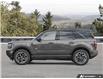 2026 Ford Bronco Sport Outer Banks (Stk: 5NXBQ337) in Sarnia - Image 3 of 18