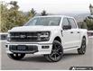2026 Ford F-150 STX (Stk: 5NXFQ287) in Sarnia - Image 1 of 26