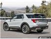 2026 Ford Explorer Platinum (Stk: 5NXEQ034) in Sarnia - Image 4 of 25